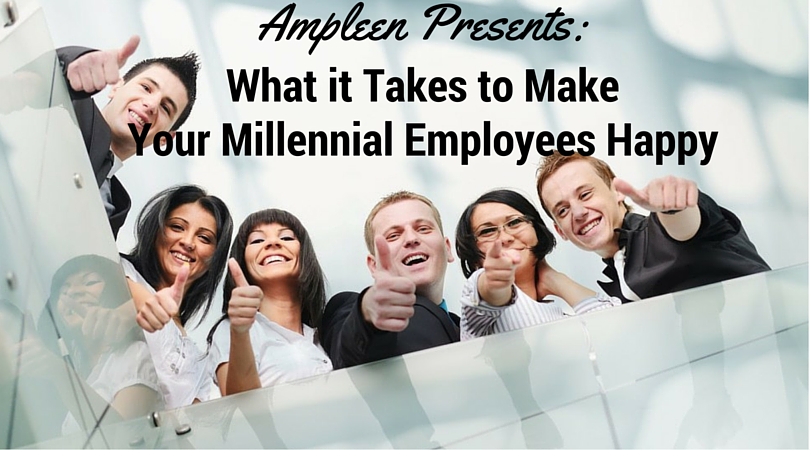 The Voice of Manhattan Business (Podcast): What it Takes to Make Your Millennial Employees Happy